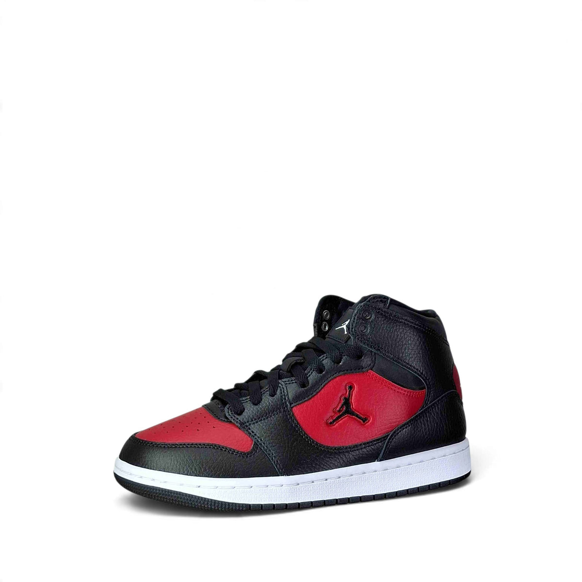 Nike Jordan court connect mid Sportive casual stringate da Bambino – IQ7694-006