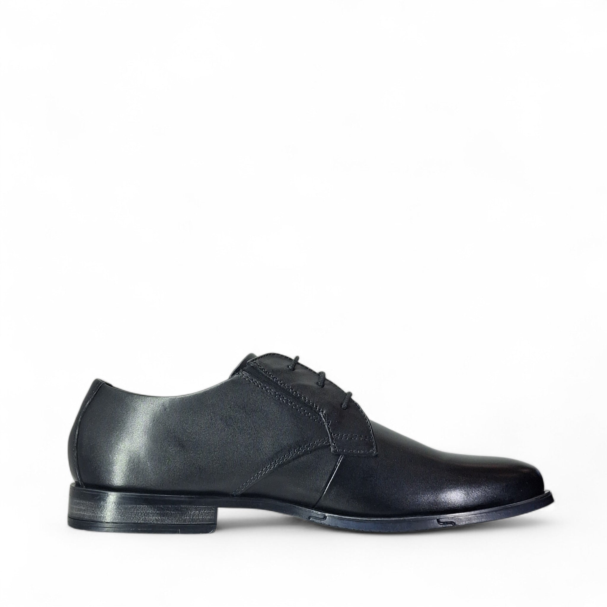 Bugatti Shoes M Lace Scarpe eleganti stringate da Uomo – Nero - 312AFY021000+01