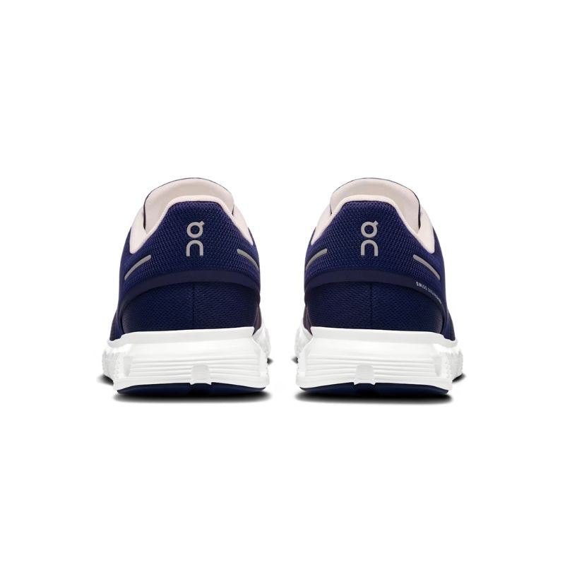 On Sneakers Basse Cloud da Uomo – Bianco