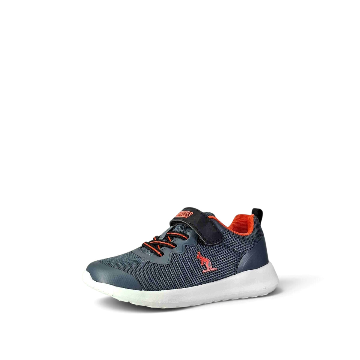 Australian Matteo Sneakers basse da Bambino – AU52P102 GREY