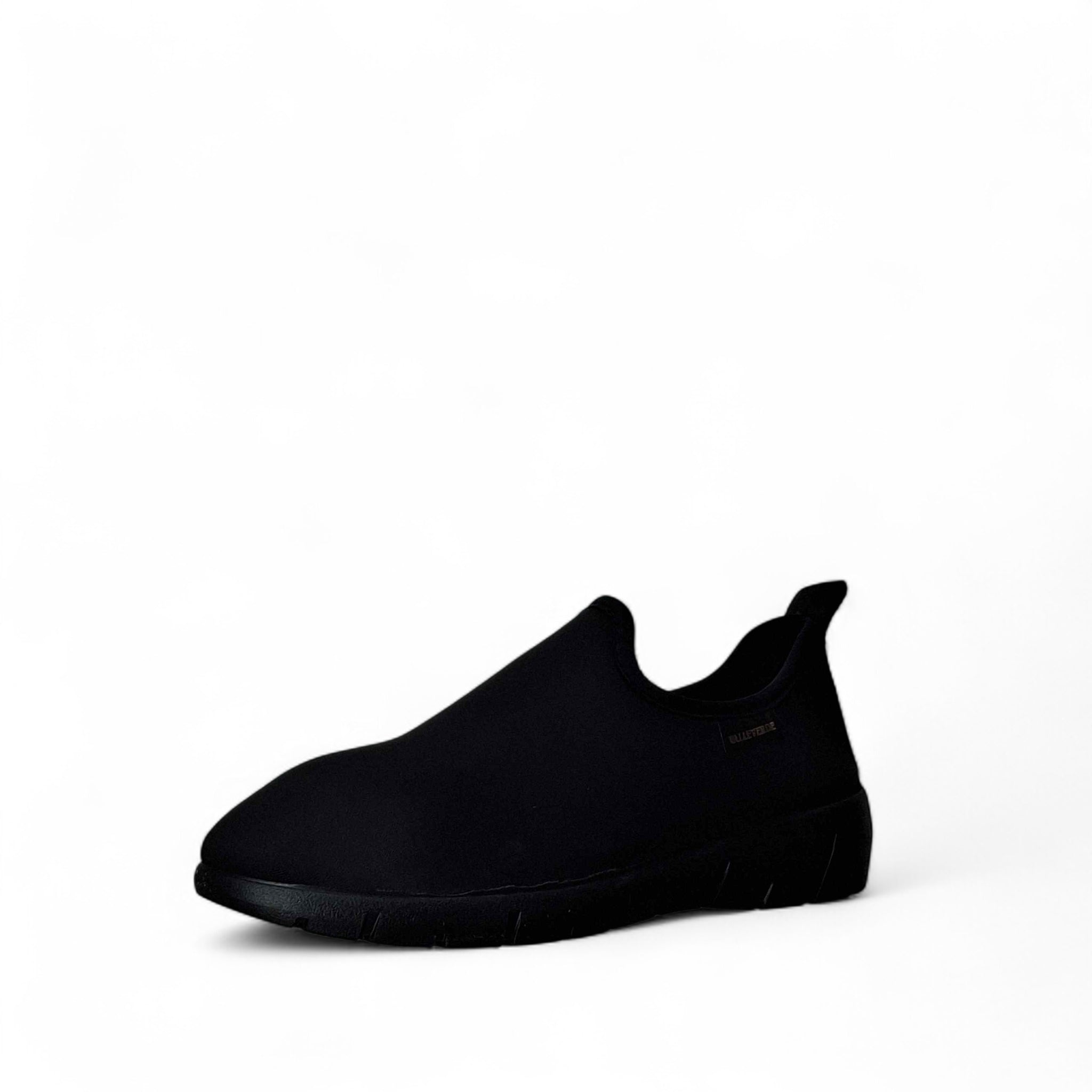 Valleverde Pantofole Chiuse da Donna – Nero