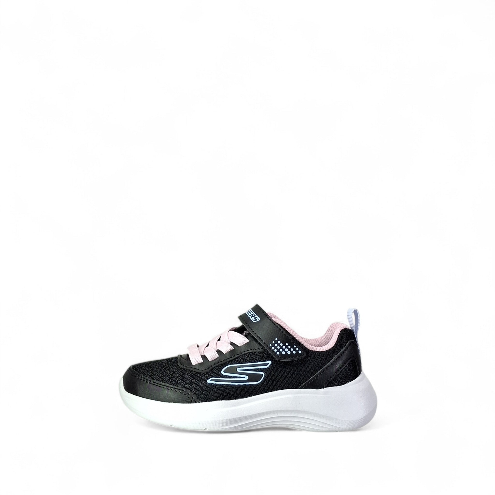 Skechers Selectors Sneakers basse da Bambina – 303573L BLK