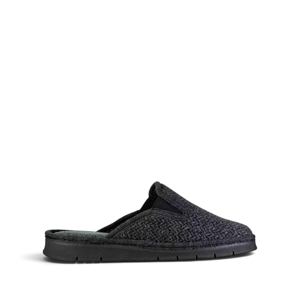 Grunland Eone Pantofole Chiuse da Uomo – CI340147EONE ANTRACI