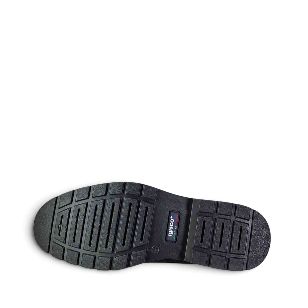 Igi&Co U.Cityroad Gtx Scamosc.Special Sneakers Basse da Uomo – 2108233