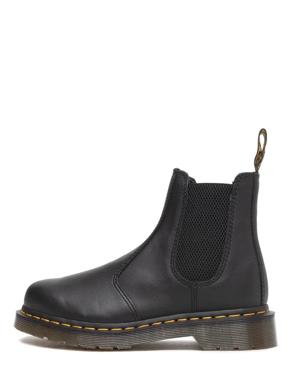 Dr. Martens Beatles da Donna – Nero - 27100001