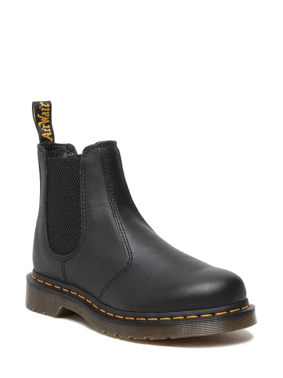 Dr. Martens Beatles da Donna – Nero - 27100001