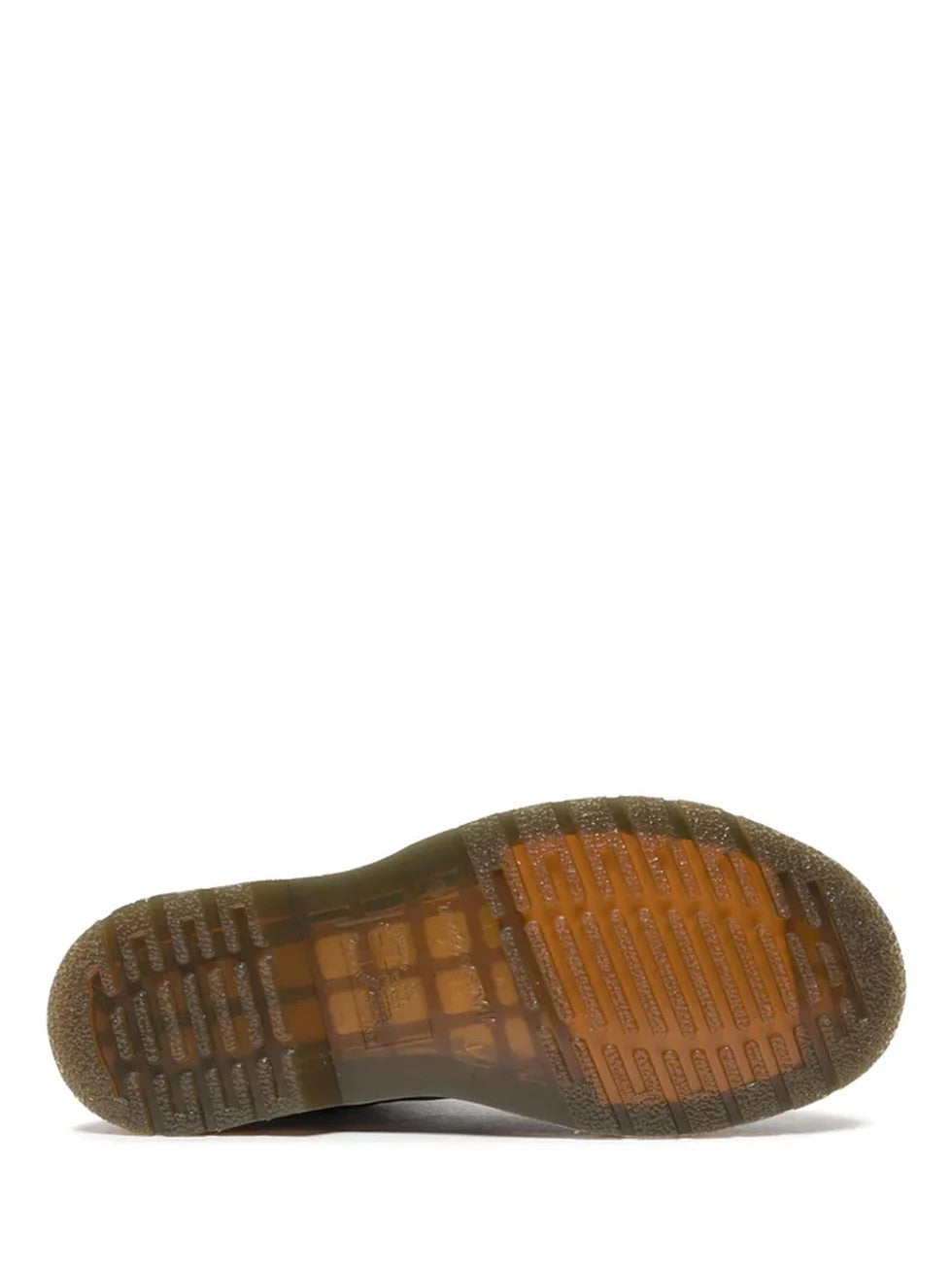 Dr. Martens Beatles da Donna – Nero - 27100001