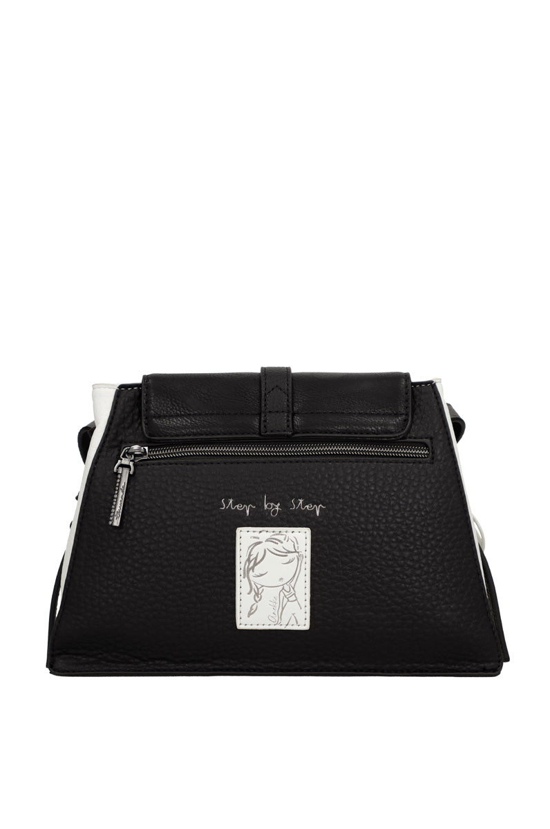 Anekke Bolso Bandolera . da Donna – Marrone - 42753-560