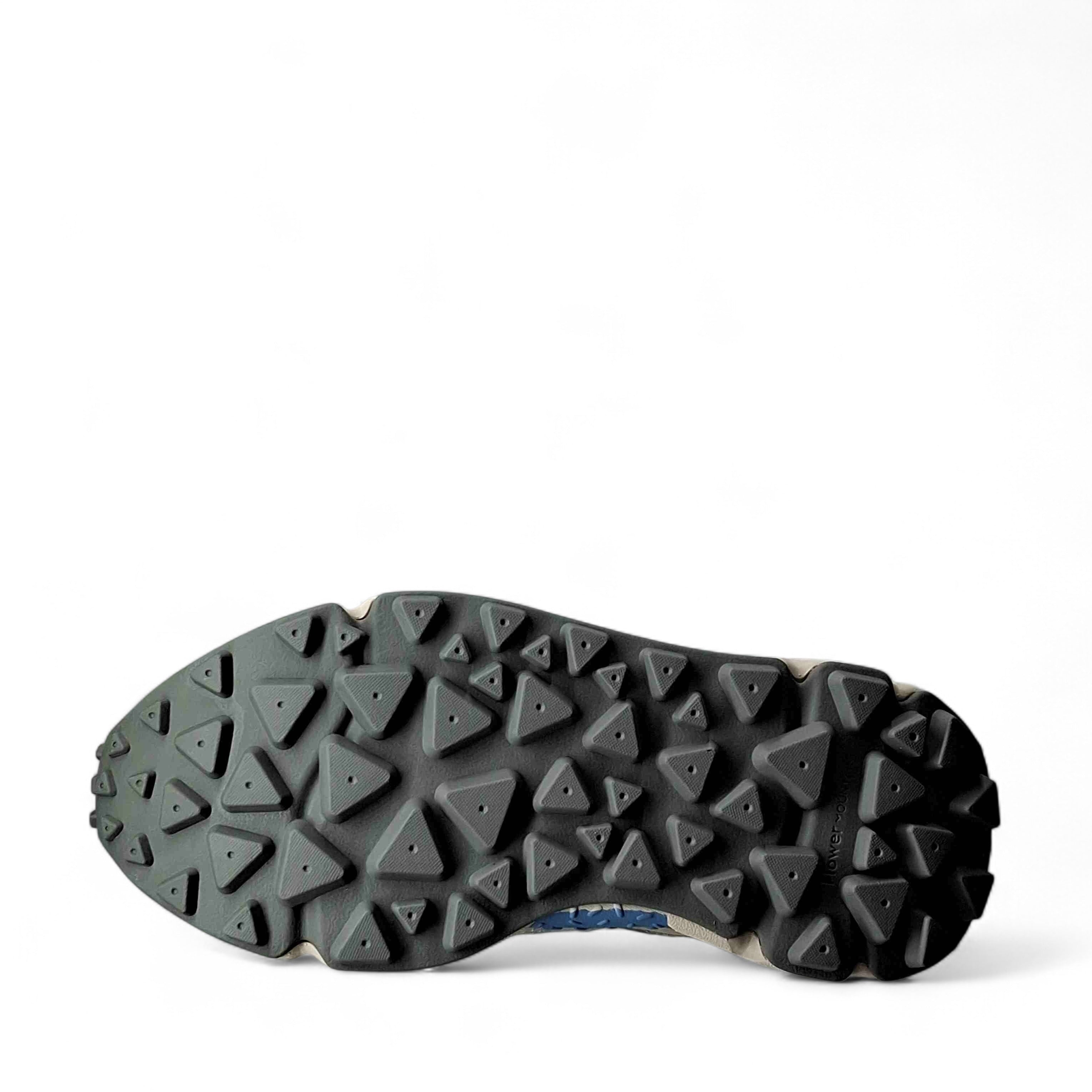 Flower Mountain Sneakers Basse Yamano da Donna – Multicolor