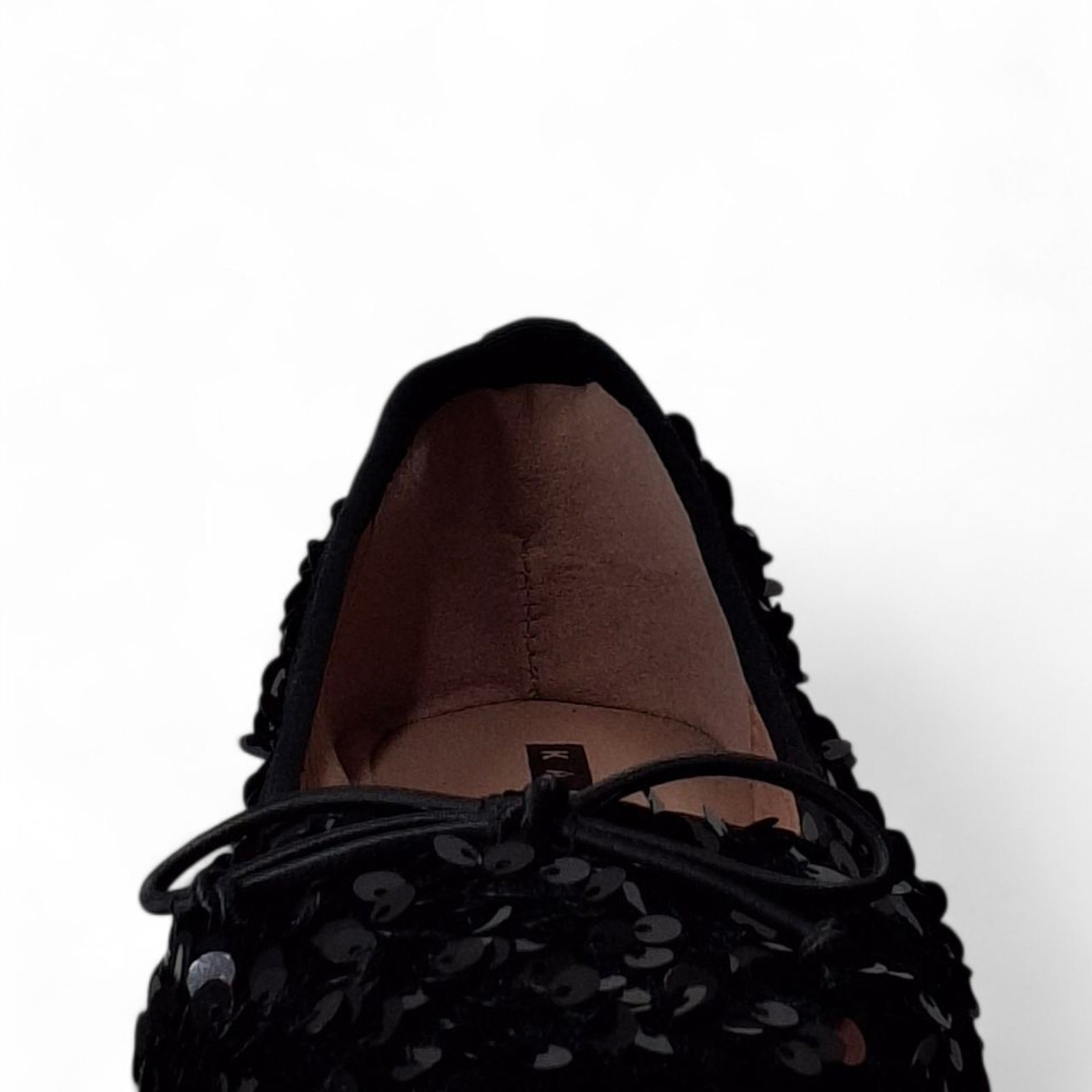 Kammi Ballerine da Donna – Nero