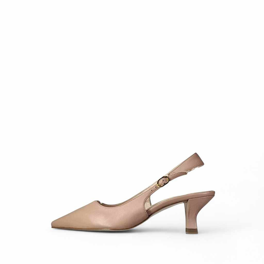 Scarpe con Tacco - Decolleté