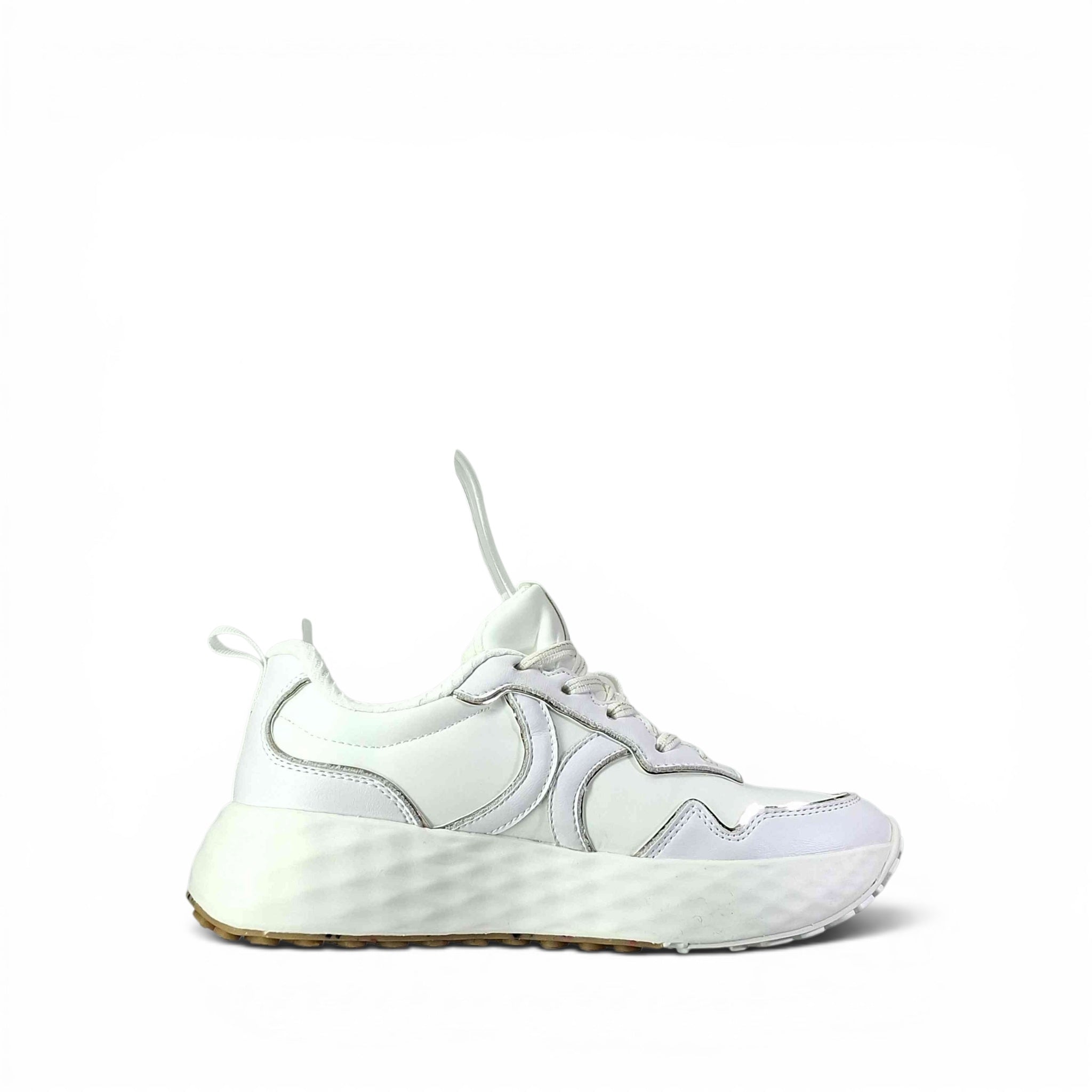 Kammi Susy Sneakers basse da Donna – 2866 BIANCO
