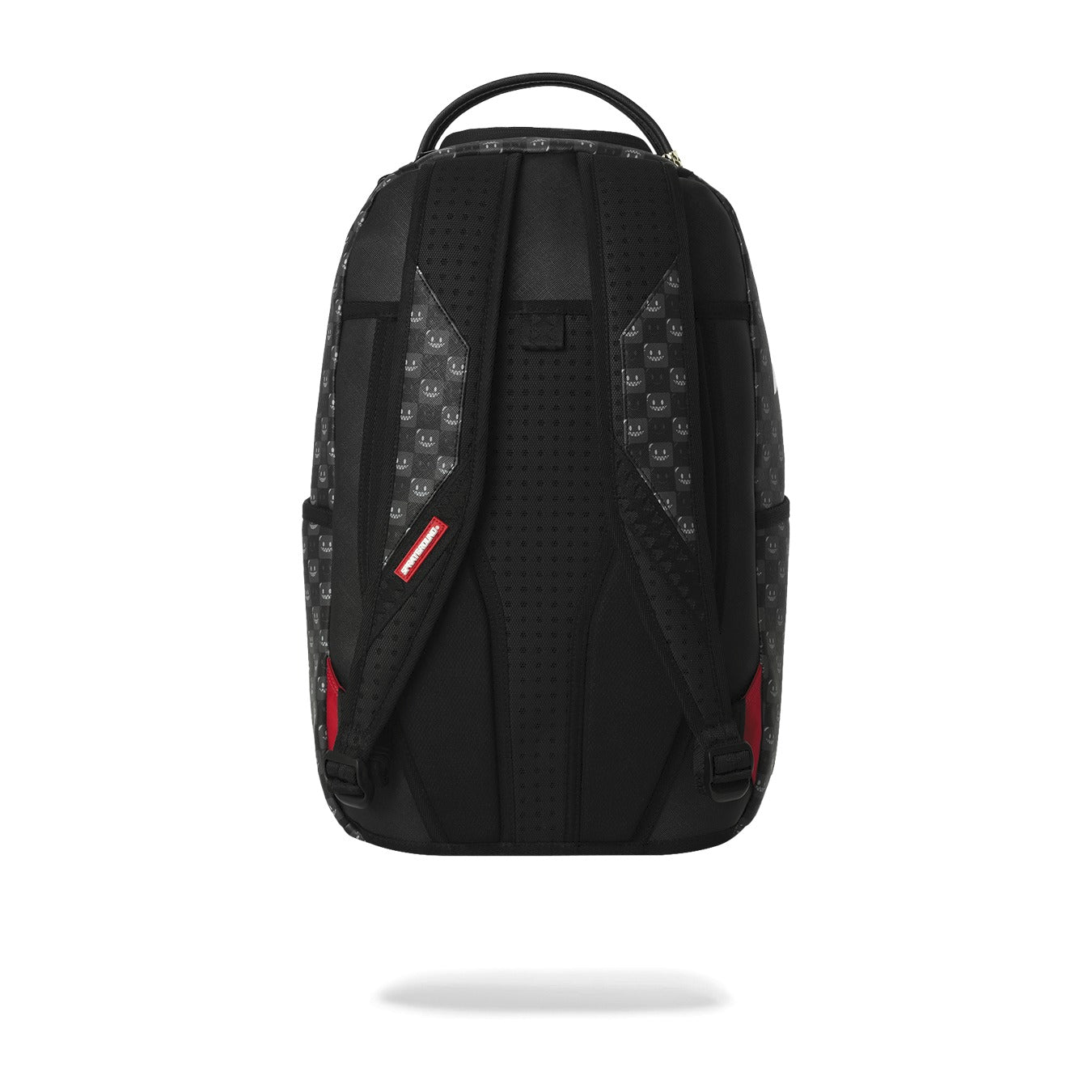 Sprayground Sharks in paris wtf bubbly Zaini streetwear da Uomo – 910B8633NSZ