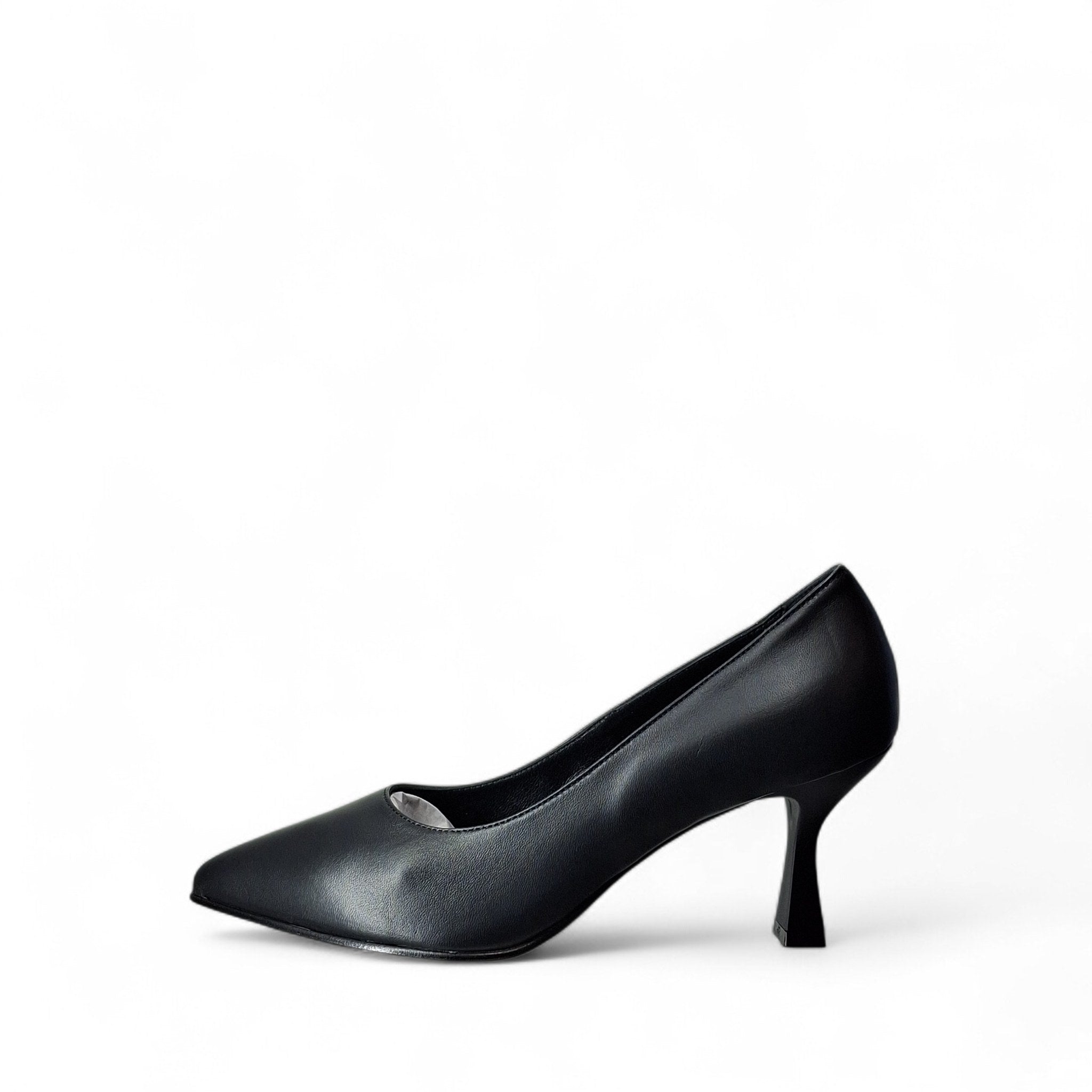 Kammi Alessia Decolleté da Donna – Nero - E5TA70C4_02