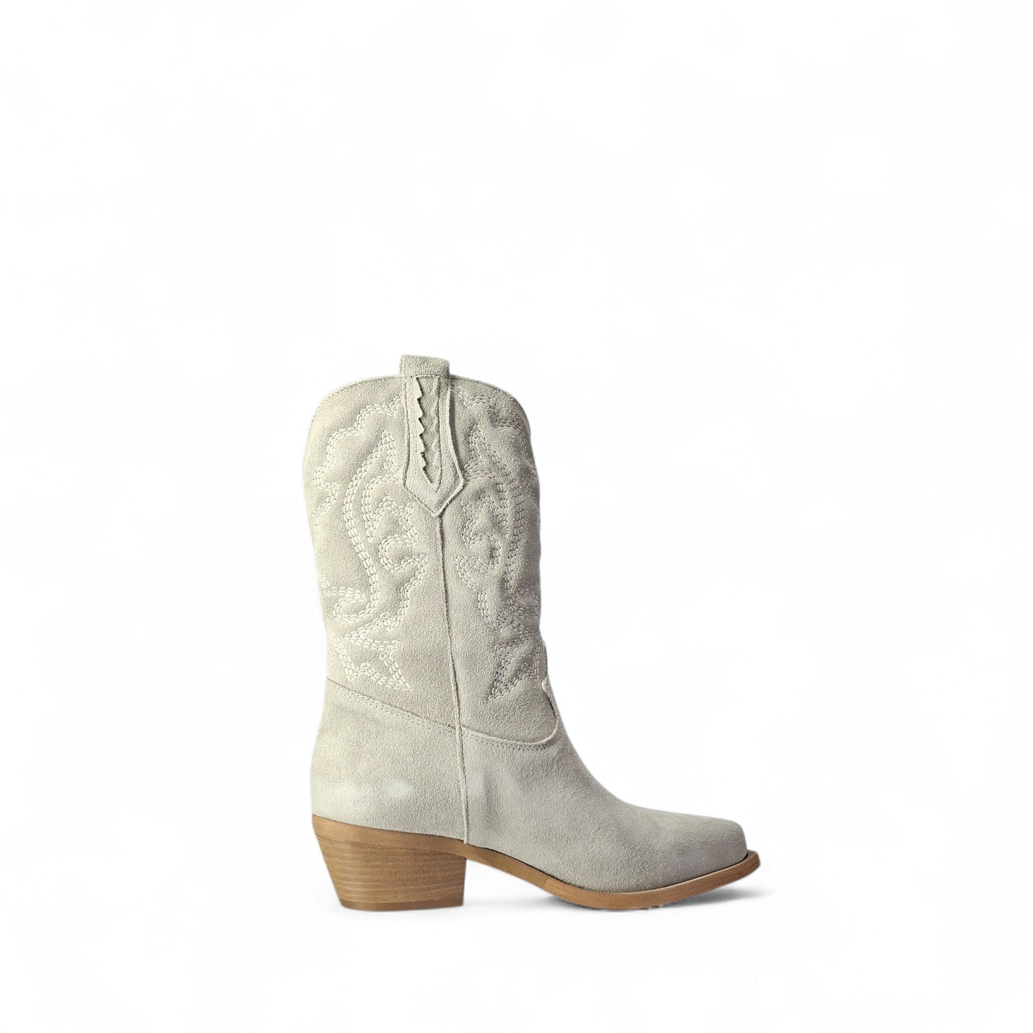 Kammi Telma Stivaletti texani da Donna – TEX4090