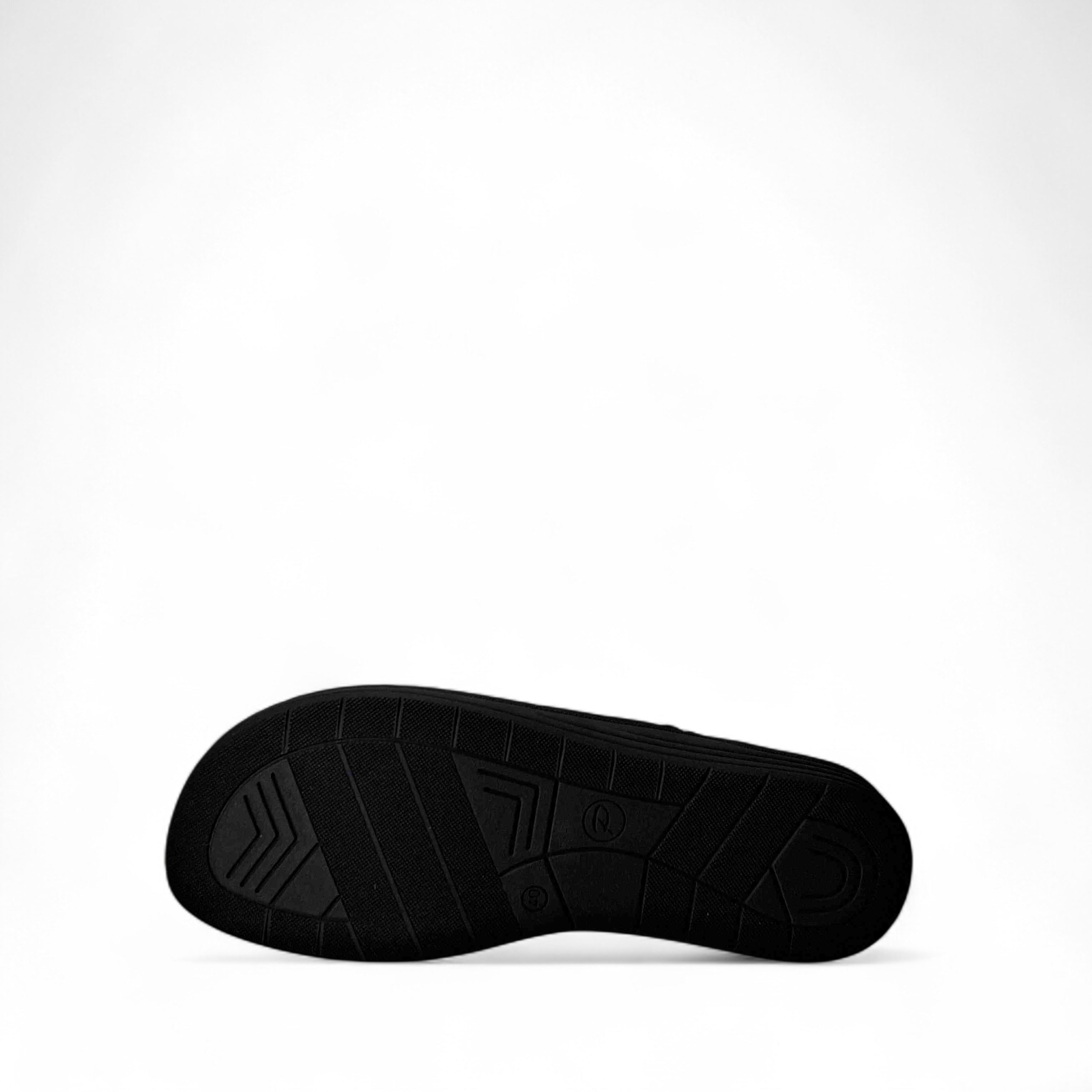 Flynature Pantofole Chiuse Natur da Uomo – Blu