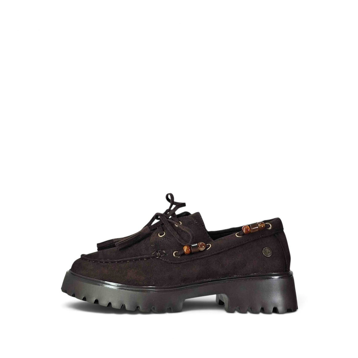 Scarpe Basse - Scarpe Basse Stringate