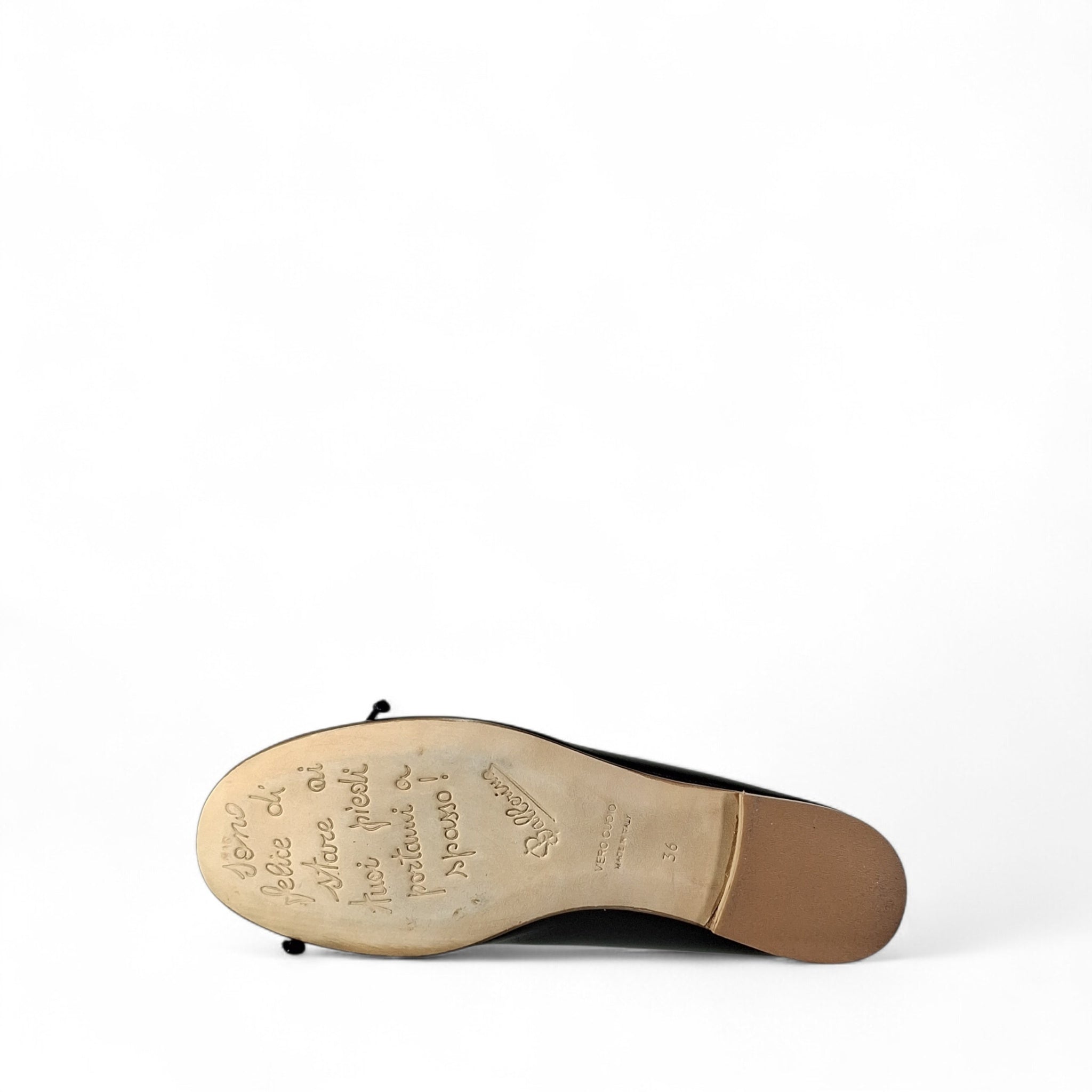 Xboy Donna Ballerine da Donna – 485 CLASSIC
