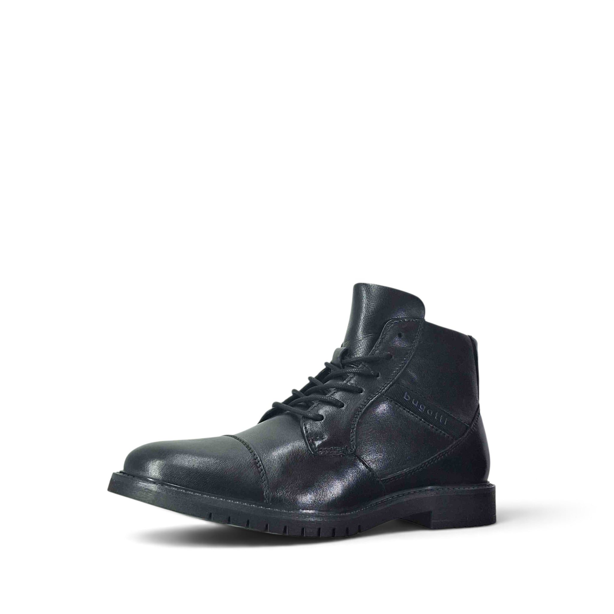 Bugatti Shoes Michele Scarpe Basse Stringate da Uomo – 3318373A4000-1000