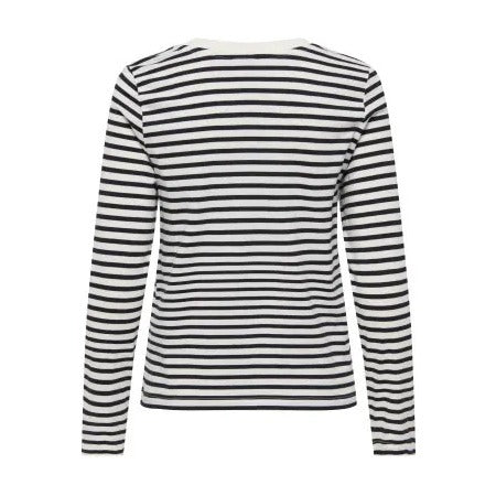 Jdy Pisa Top da Donna – Cloud Dancer – 15359938
