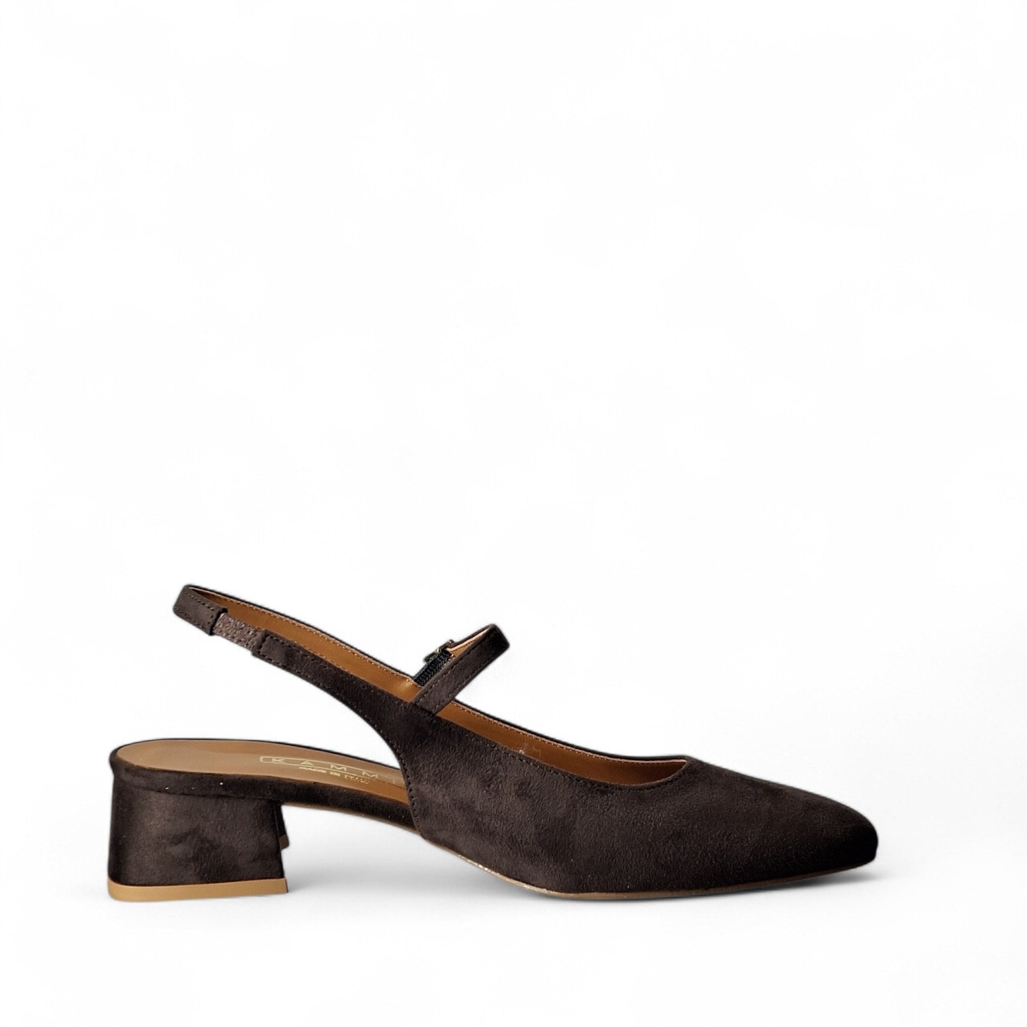Scarpe con Tacco - Decolleté