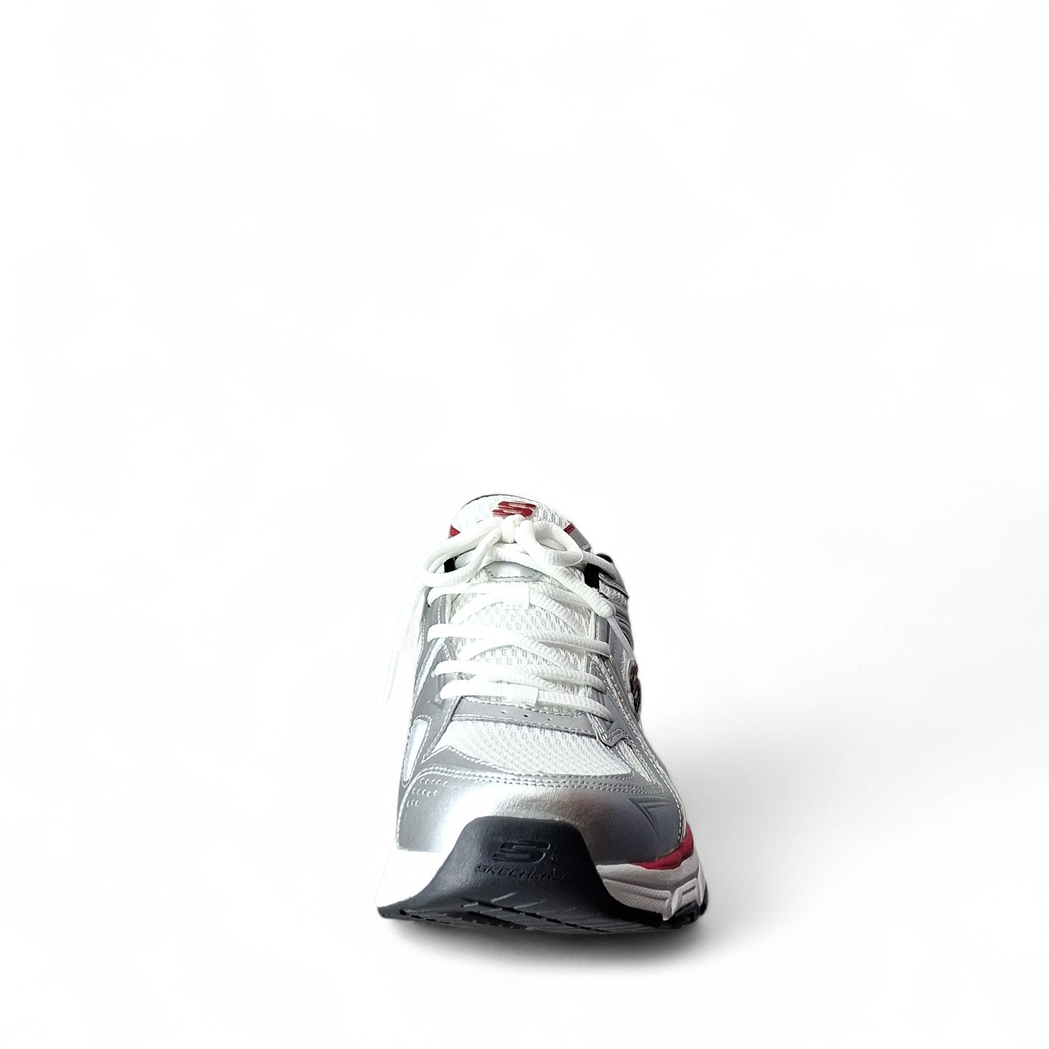 Skechers Stamina Sport Sportive Casual Non Stringate da Uomo – ND - 233156 WSRD
