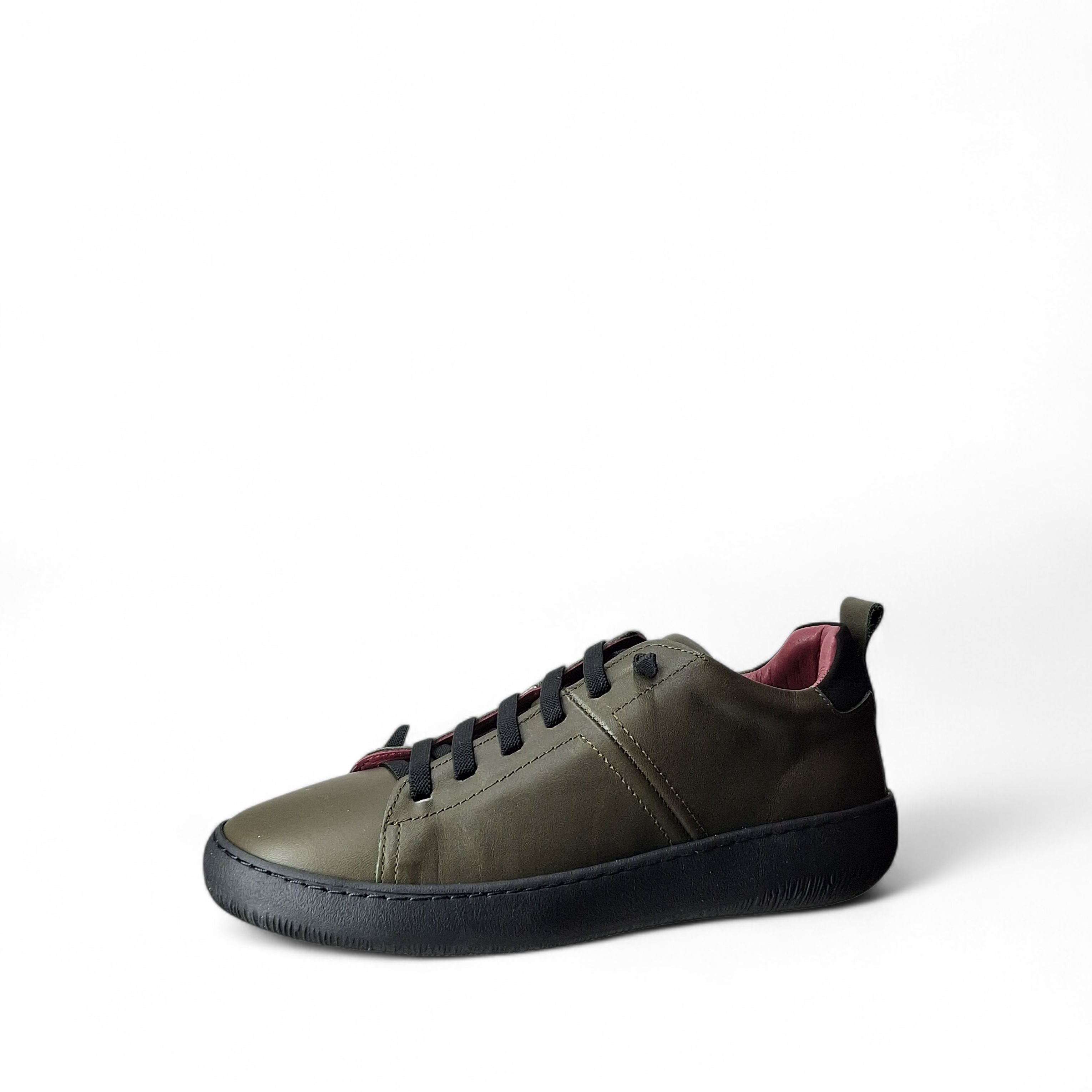 Grunland Scarpe Basse Stringate Sc da Donna – Multicolor