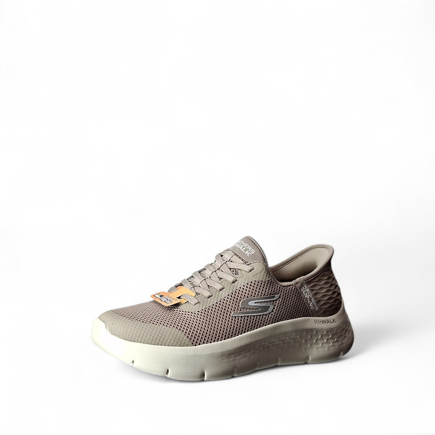Skechers Go Walk Sportive Casual Non Stringate da Donna – 124836 TPE