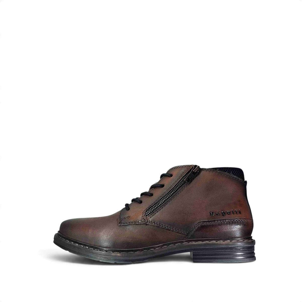 Bugatti shoes Michelino Scarpe eleganti stringate da Uomo – 311AOC303100-6400