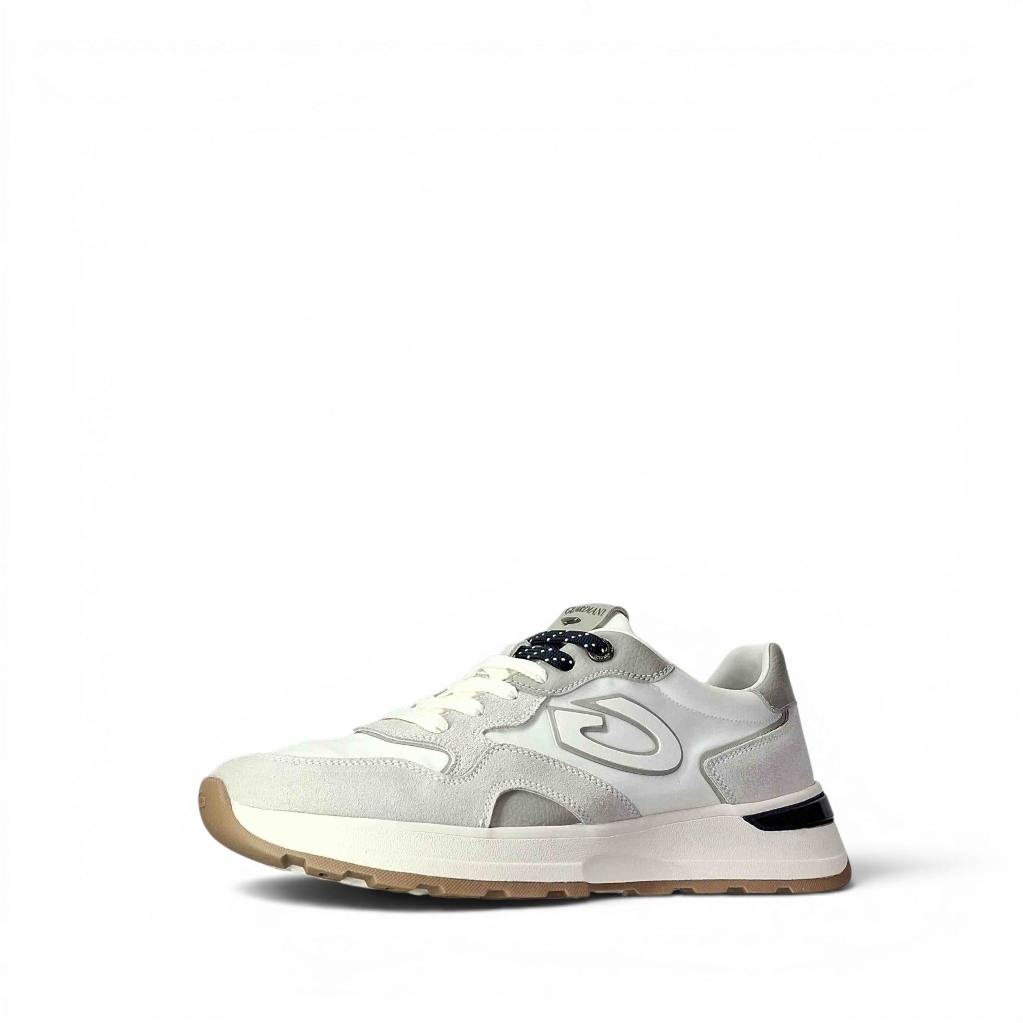 Guardiani Levante nylon Sneakers basse da Uomo – GM61032A-098