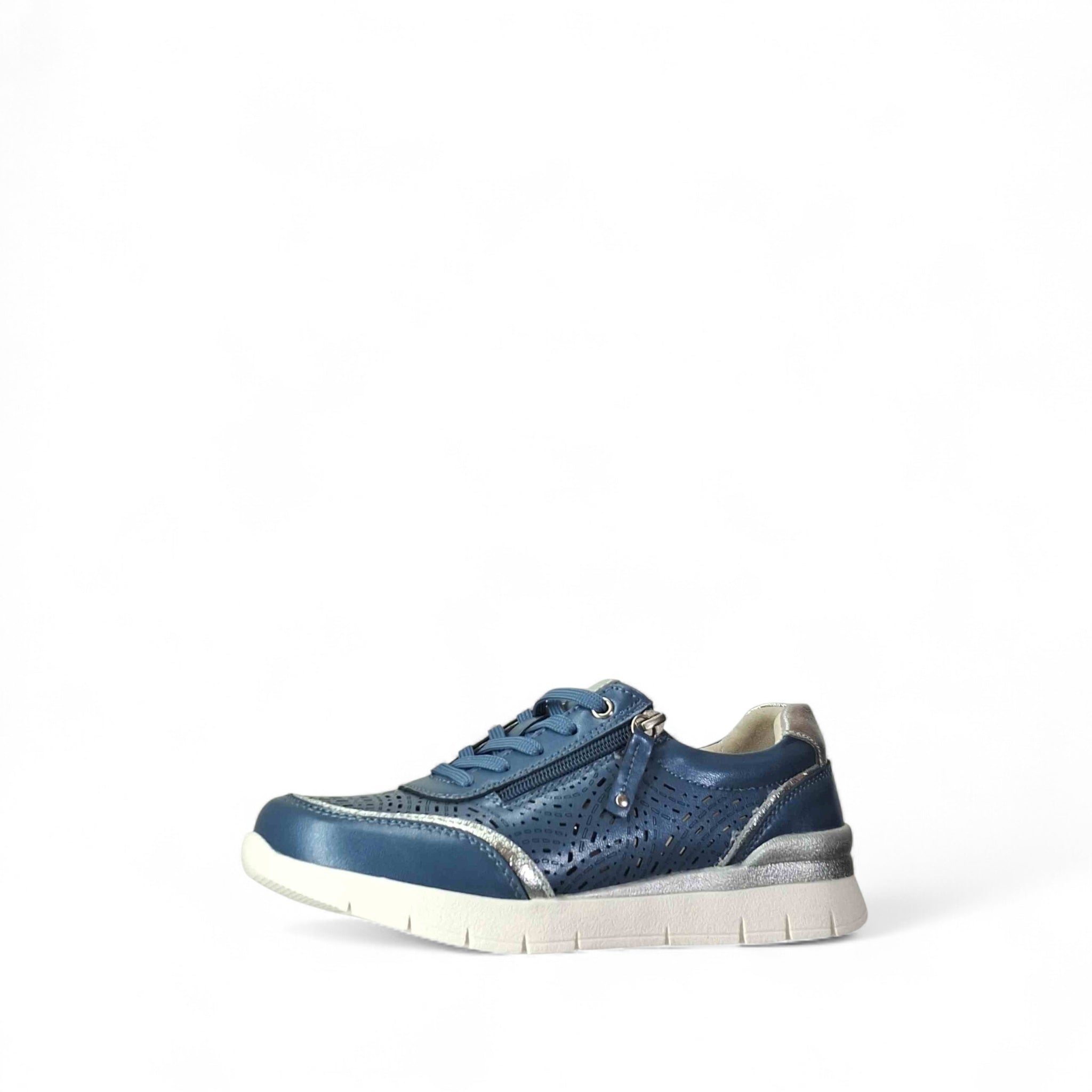 Kammi Cair Sneakers Basse da Donna – Multicolor - CAIRO_02
