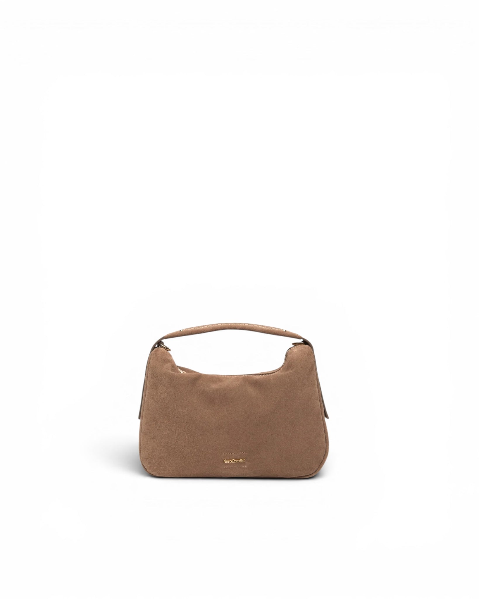 Nero Giardini Giu Tote Grande da Donna – E644146 D 442