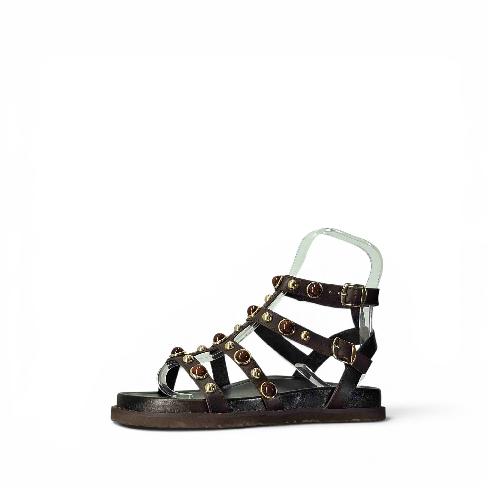 Mosaic Simona Sandali Bassi da Donna – F110 TDM