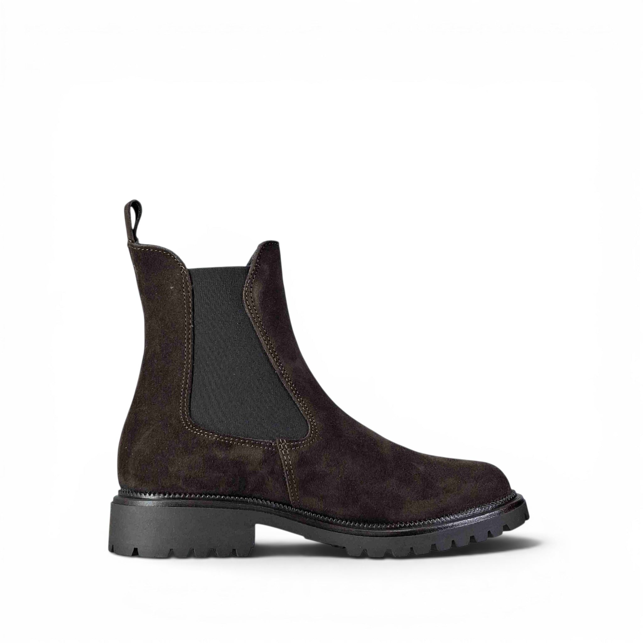 Tamaris Touch-it Stivaletti senza stringhe da Donna – 1-25427-41-304
