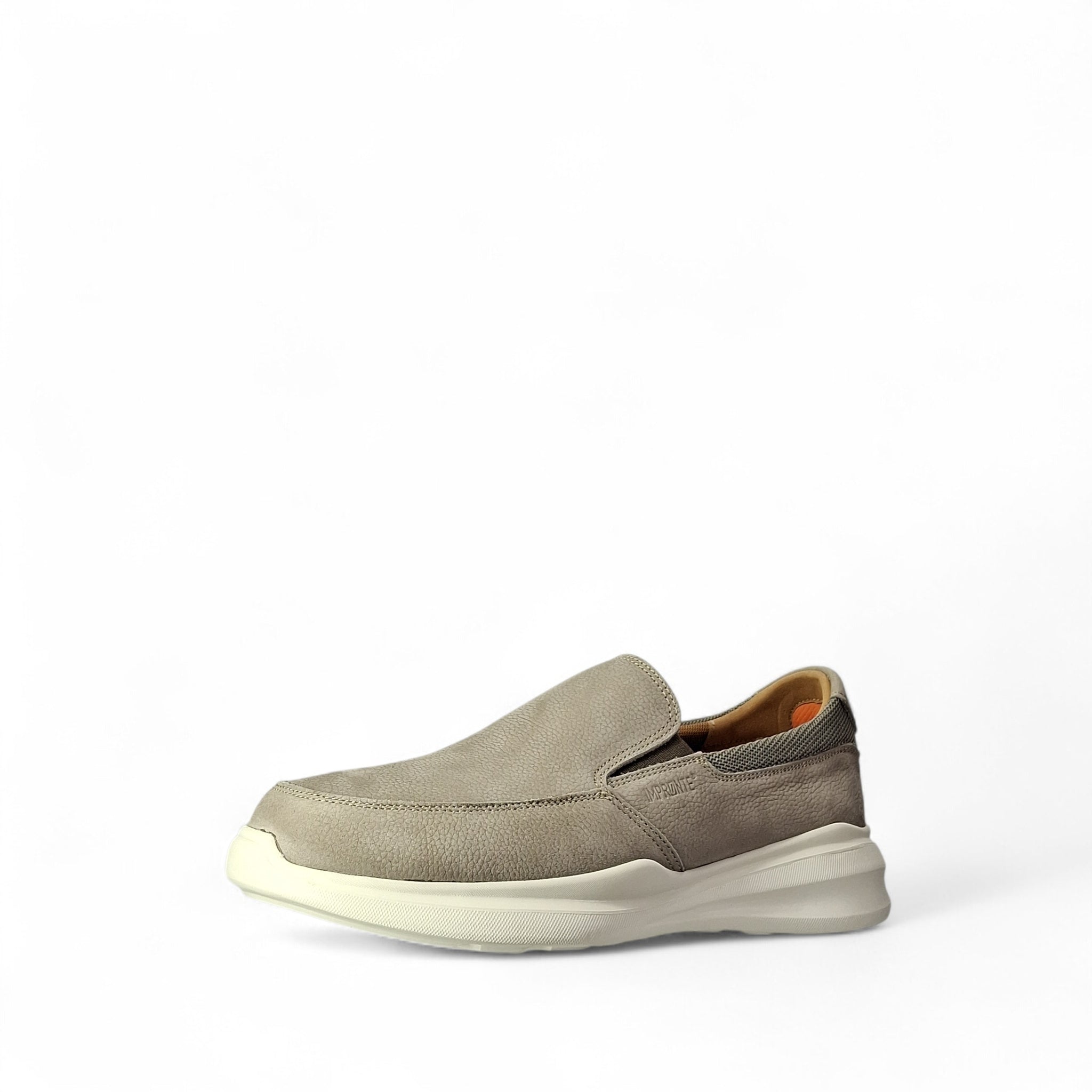 Impronte Basilio Scarpe Basse Senza Stringhe da Uomo – Talpa - IM610406+2