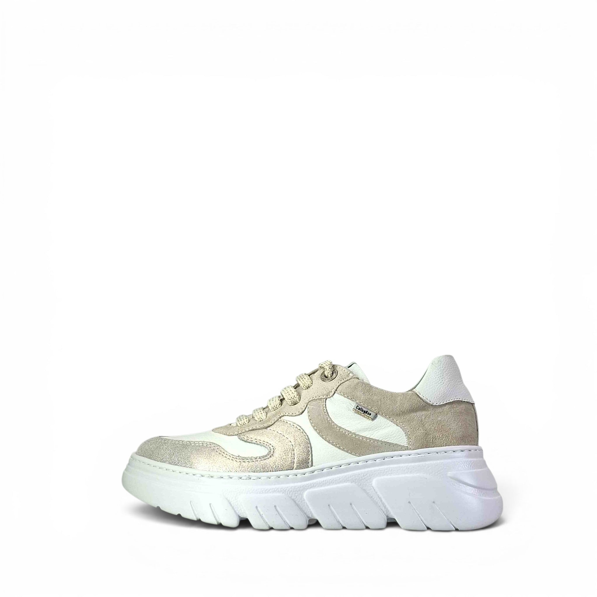 Callaghan Carla Sneakers Basse da Donna – 51809 ORO