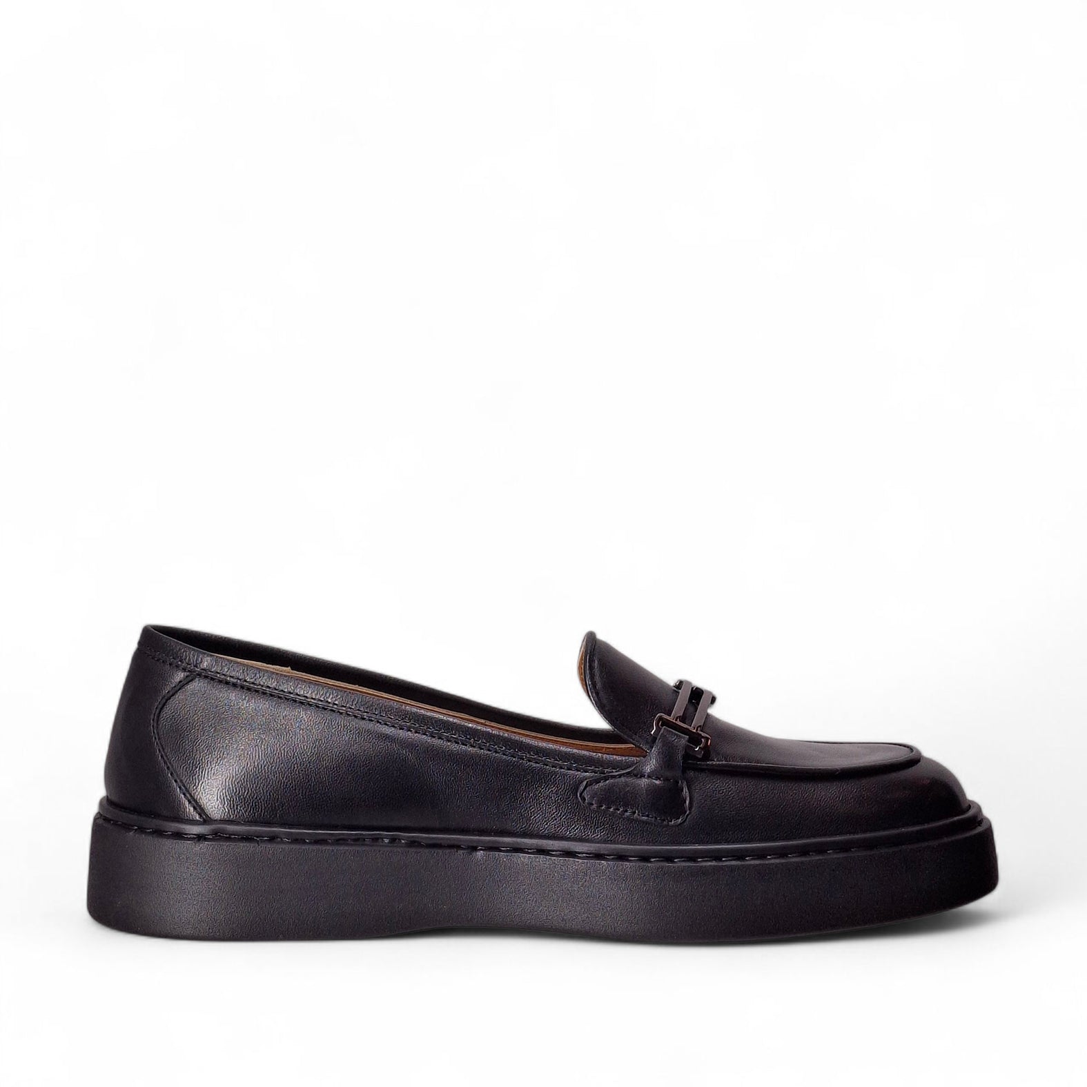 Cinzia Valle Basse da Donna – Nero