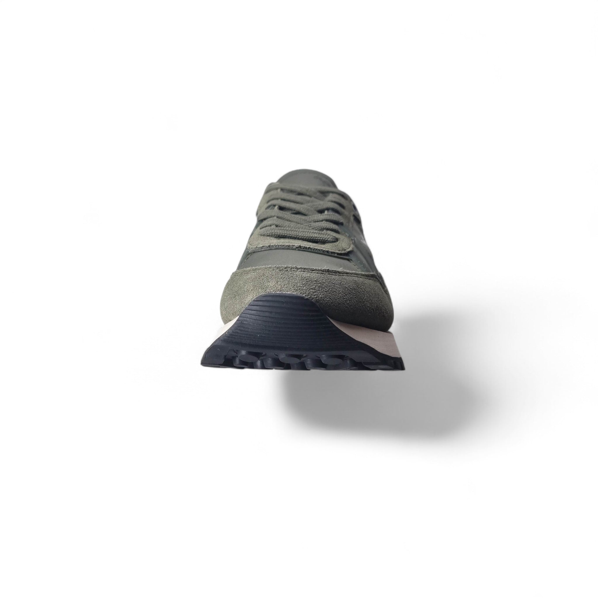 Pepe Jeans Sneakers Basse Ari Softm da Uomo – Verde