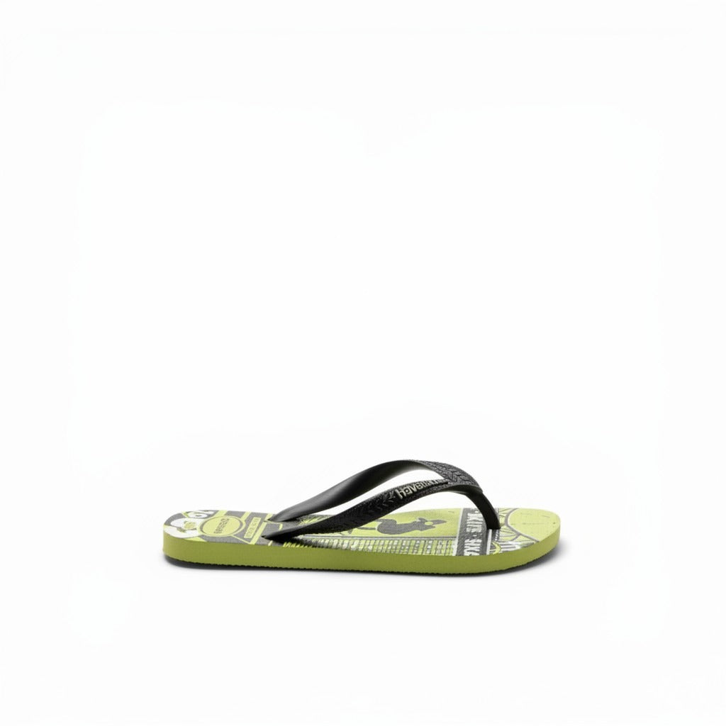 Havaianas Hav.kids athletic Ciabatte in gomma da Bambino – 4127273 2715