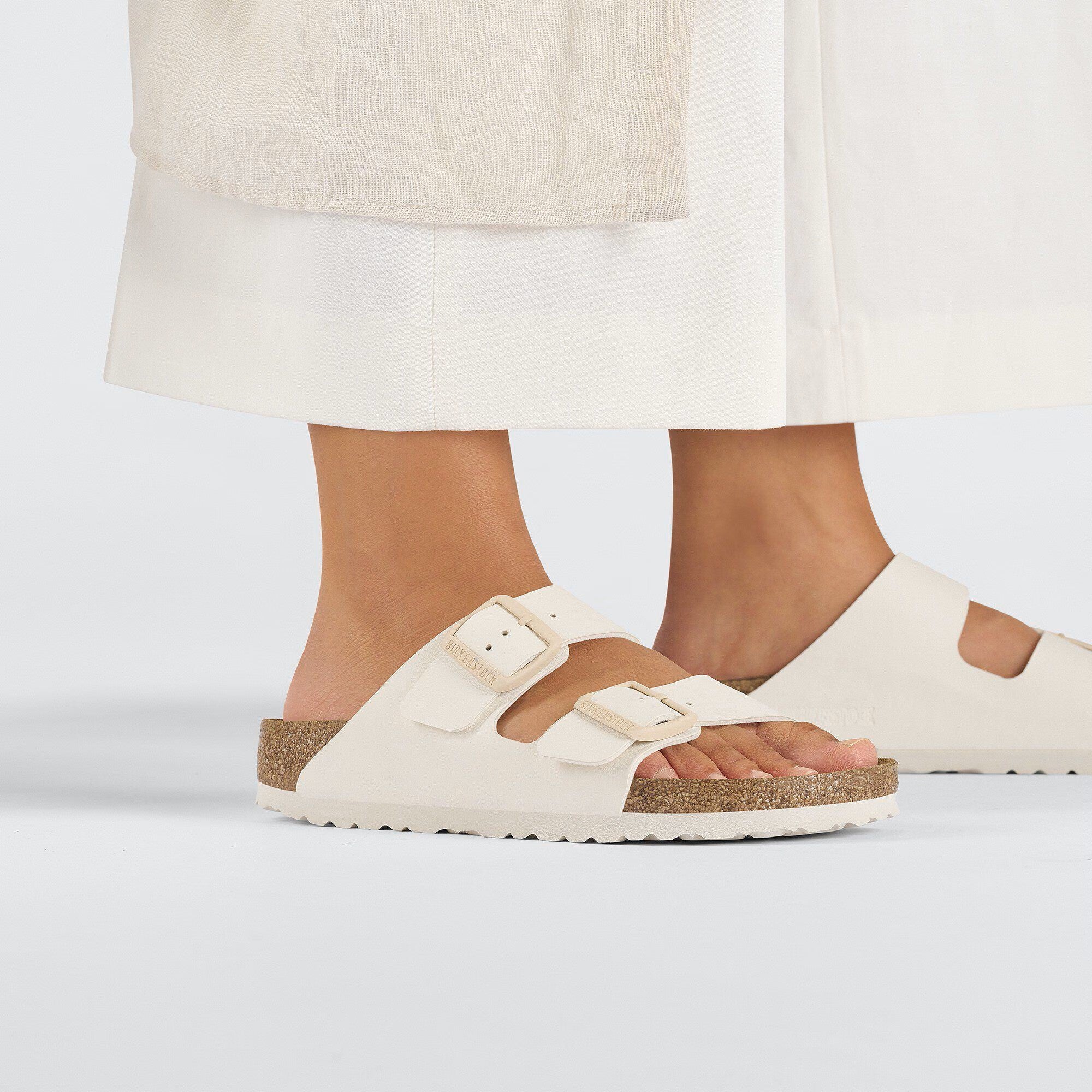 Birkenstock Arizona calz s Ciabatte basse da Unisex – ARIZONA1027339