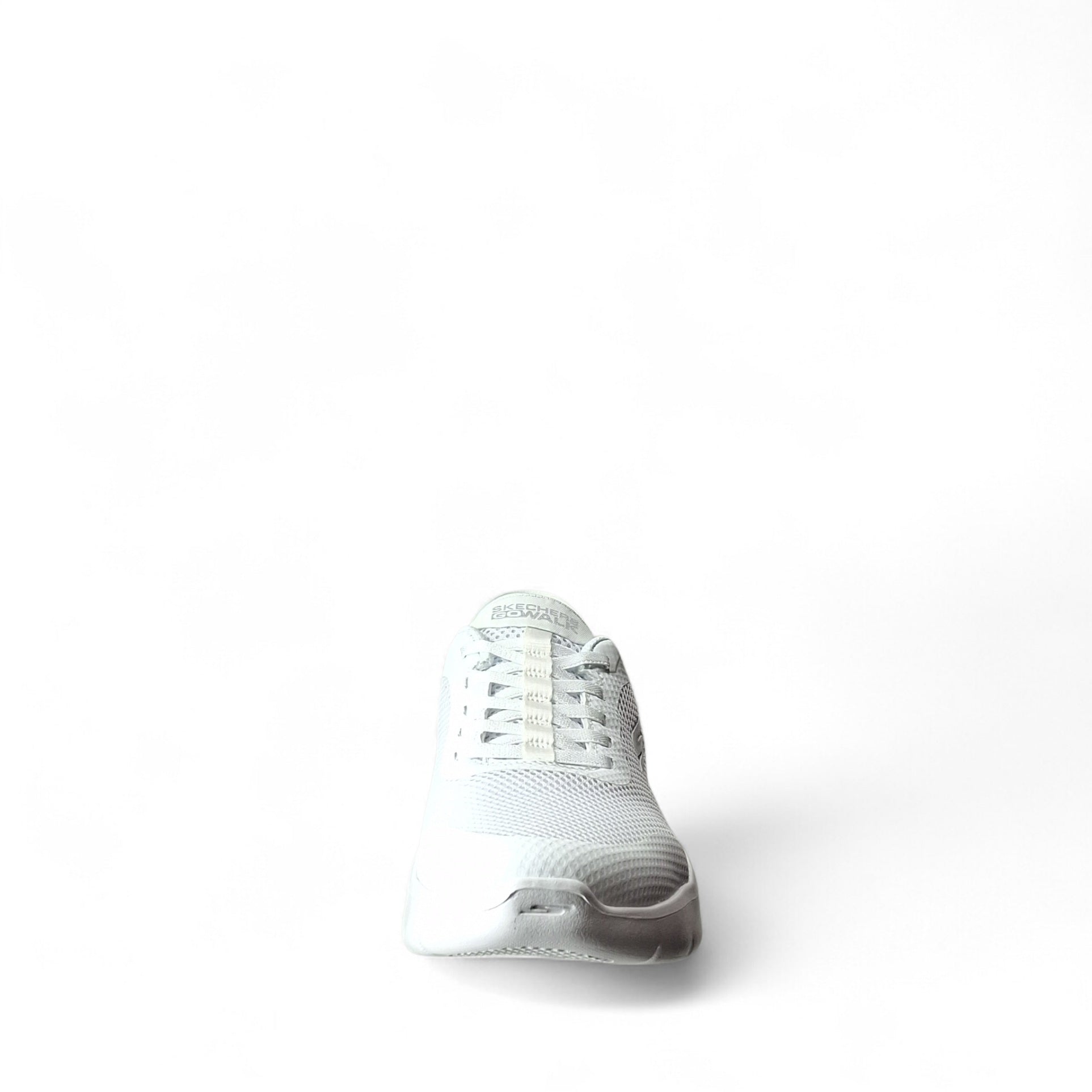 Skechers Go Walk Sportive Casual Non Stringate da Donna – 124836 WHT