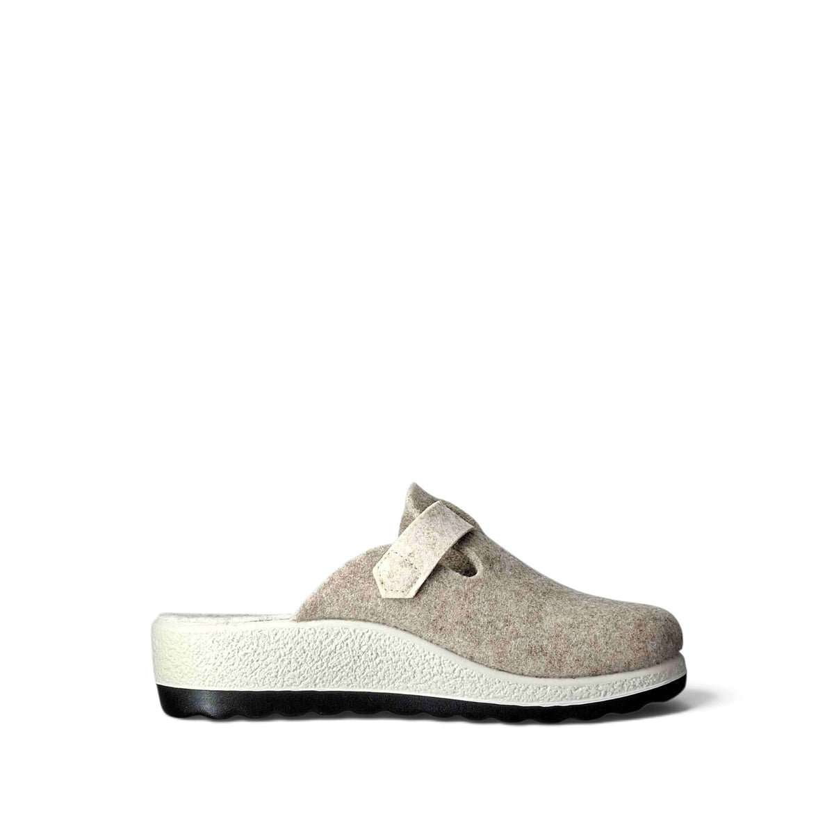 Flyflot Fedra Pantofole Chiuse da Donna – 44W68FR