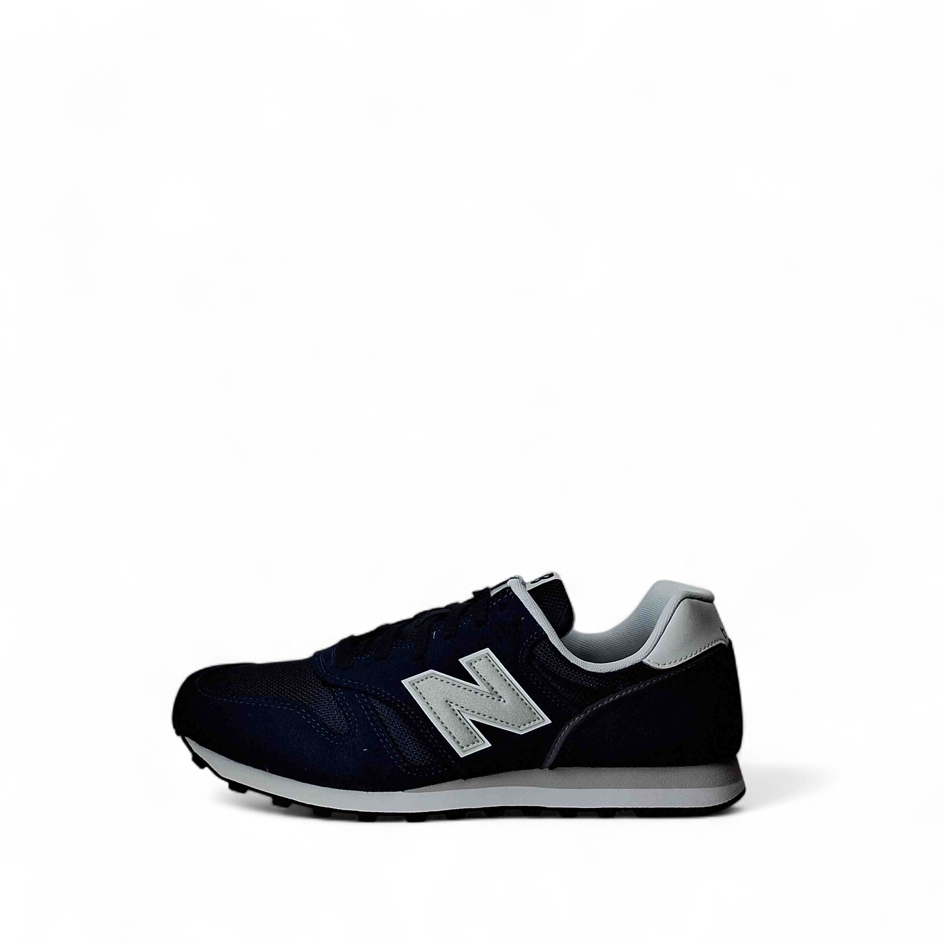 New Balance Sneakers Basse Scarpa Lifestyle da Uomo – Blu