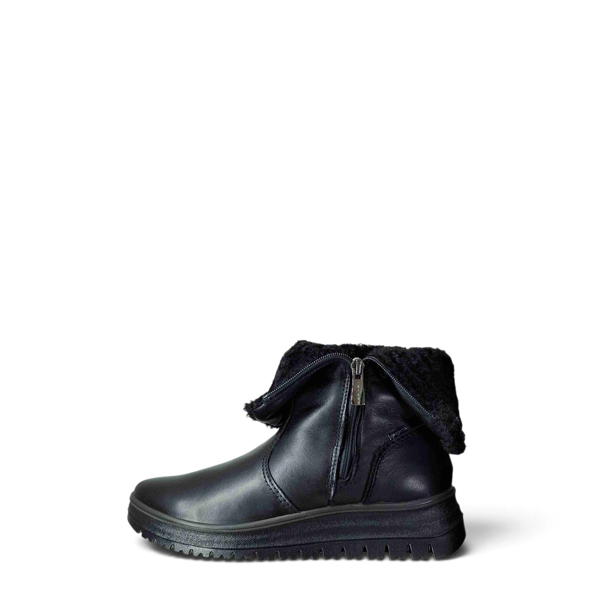 Igi&Co D.Kamilla Gtx Nappa Soft Stivaletti Con Pelo da Donna – 2157000