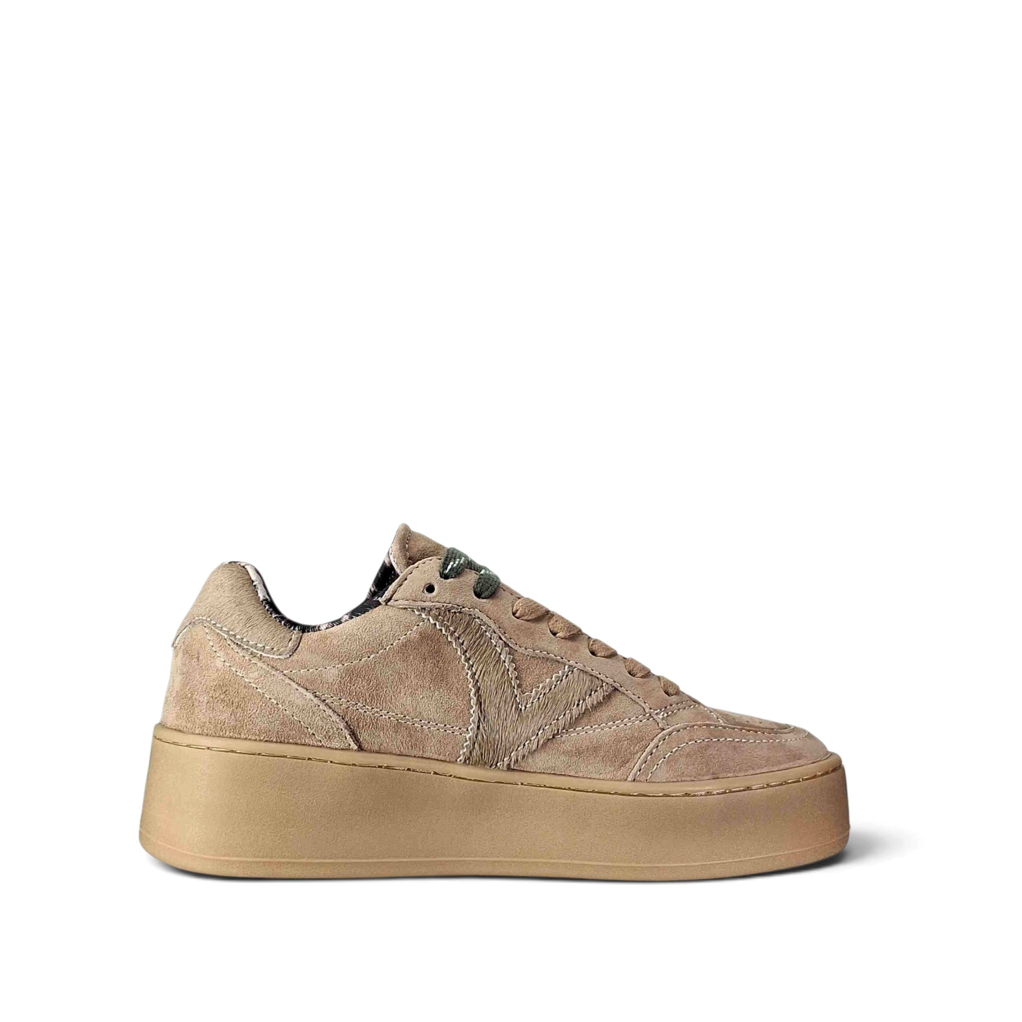 Victoria Calzados Sneakers basse da Donna – 1265105