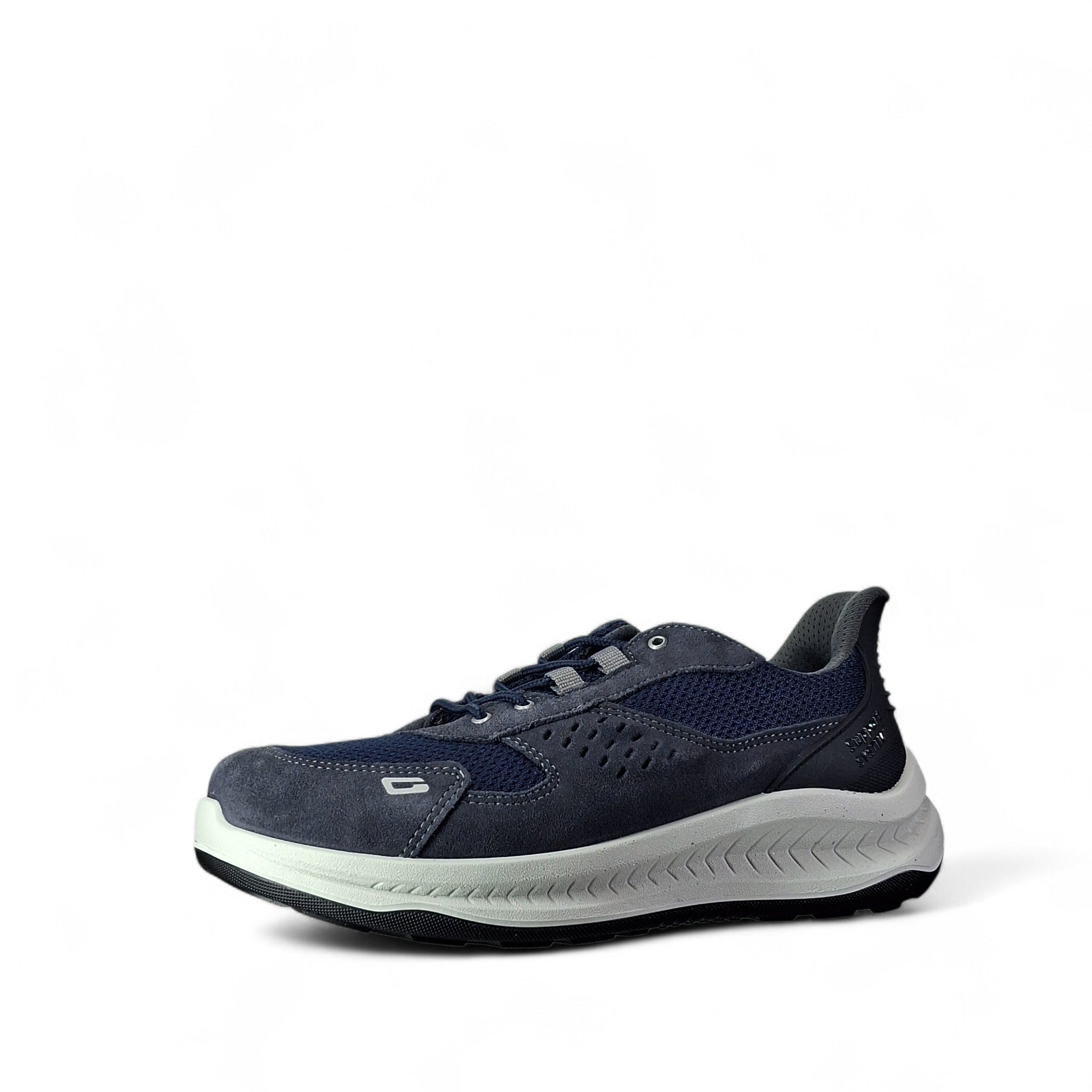 Grisport Vesuvio Scarpe Basse Stringate da Uomo – 44701_01