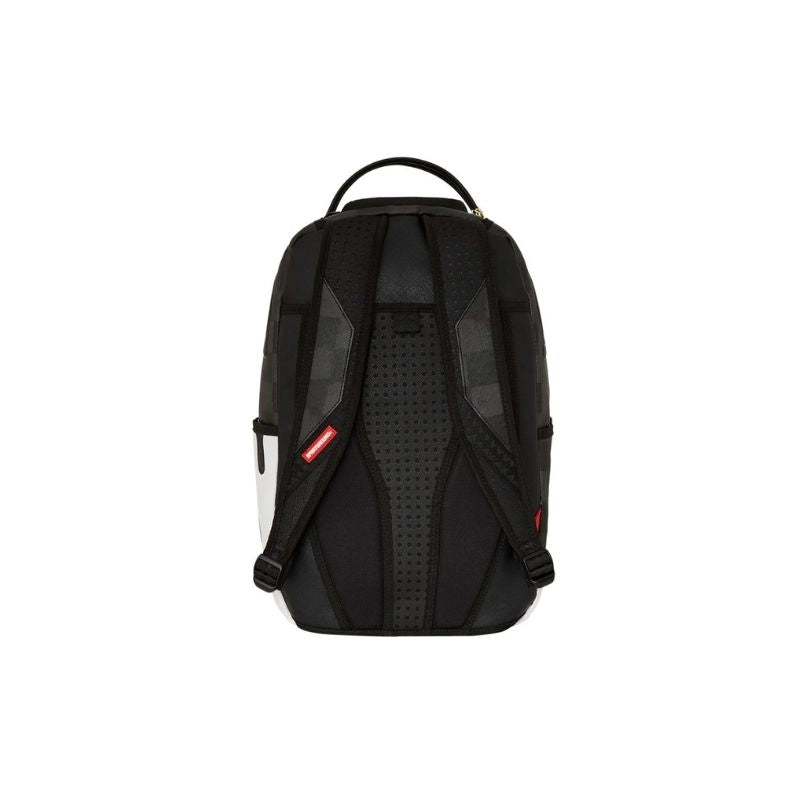 Sprayground Snoopy painting shark dlxsv ba Zaini streetwear da Unisex – 910B7686NSZ