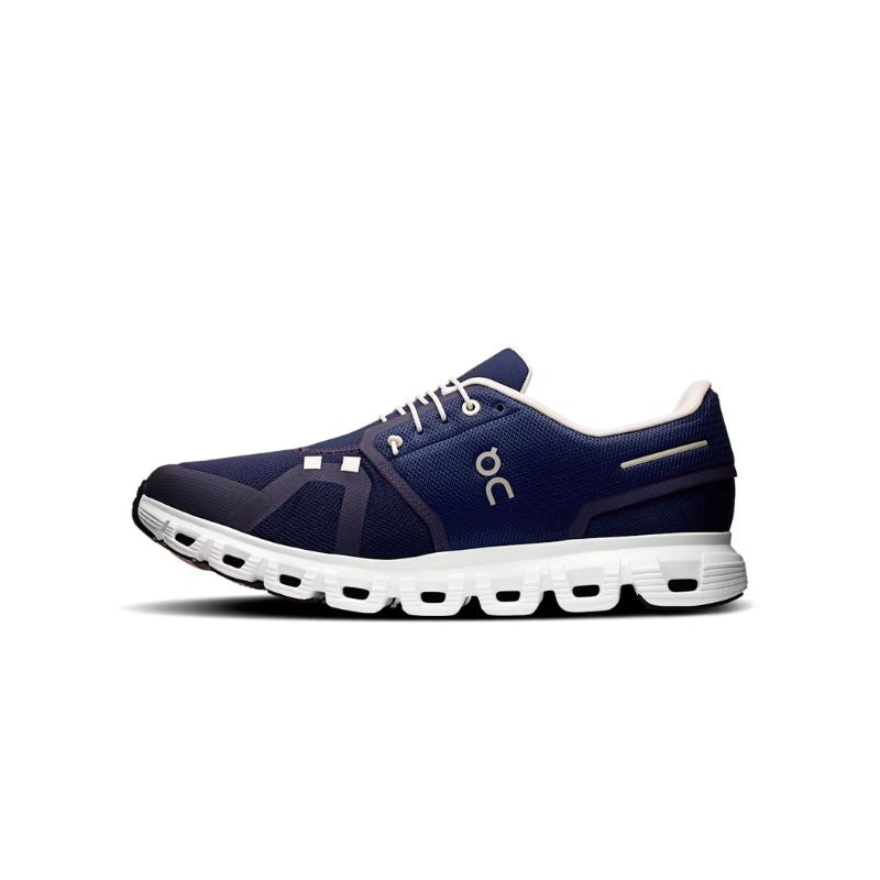 On Sneakers Basse Cloud da Uomo – Bianco