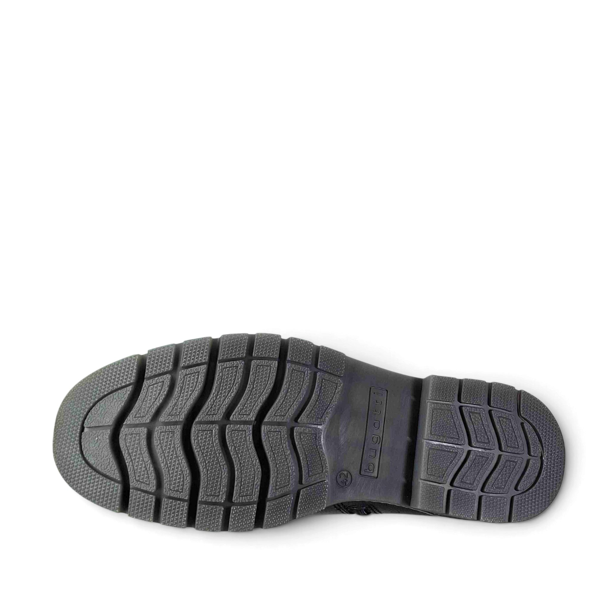 Bugatti shoes Michelino Scarpe eleganti stringate da Uomo – 321AYF321200-1000