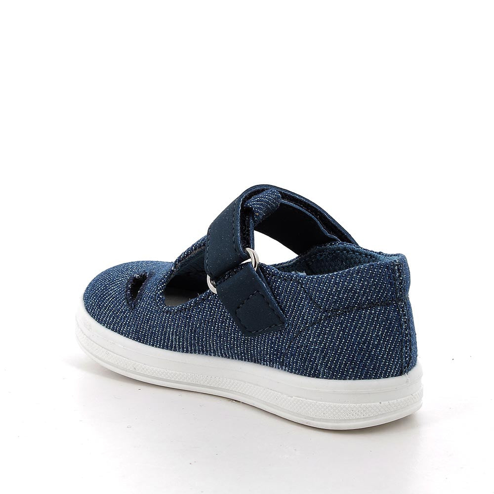 Primigi Avant Scarpe Basse Baby Aygo da Bambino – Blu